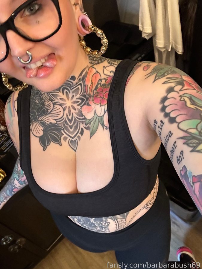 Barb